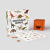 Dinosaur Bingo | Conscious Craft